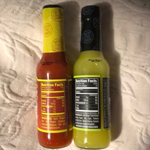 Amazing Amazon sauce hard to find!! Rated #1Amazon - Picture 2 of 8